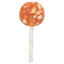 Trixie Denta Fun Lollipop Dog Lollipop med Kyckling & Ost 1 st